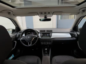 Skoda Fabia TDI, снимка 9