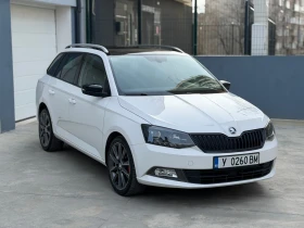 Skoda Fabia TDI, снимка 2