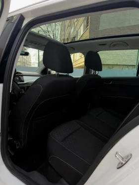 Skoda Fabia TDI, снимка 8