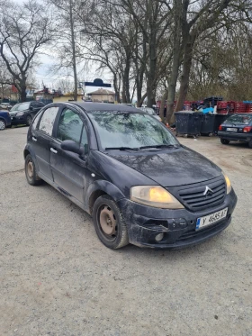 Citroen C3, снимка 2