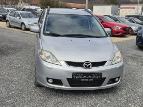 Mazda 5 2.0 TDI, снимка 3