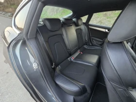 Audi A5 2.0TDI 190к.с Quattro 3xS-LINE , снимка 14