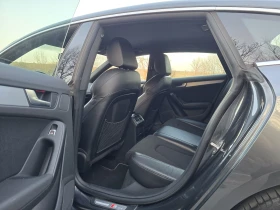 Audi A5 2.0TDI 190к.с Quattro 3xS-LINE , снимка 11