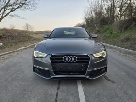 Audi A5 2.0TDI 190к.с Quattro 3xS-LINE , снимка 5