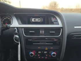 Audi A5 2.0TDI 190к.с Quattro 3xS-LINE , снимка 16