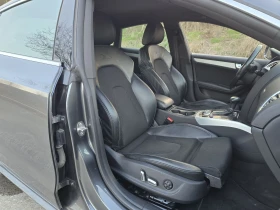 Audi A5 2.0TDI 190к.с Quattro 3xS-LINE , снимка 12