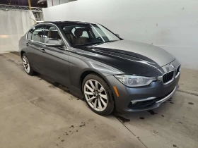 BMW 328 DIESEL * xDrive * Без инциденти * CARFAX * , снимка 2