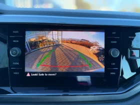 VW Polo 1.0TSI* CAMERA* , снимка 16