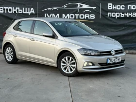 VW Polo 1.0TSI* CAMERA* , снимка 1