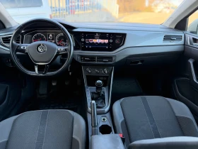 VW Polo 1.0TSI* CAMERA* , снимка 8