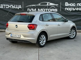 VW Polo 1.0TSI* CAMERA* , снимка 4