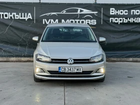 VW Polo 1.0TSI* CAMERA* , снимка 2
