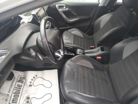 Peugeot 2008 1, 2, снимка 10