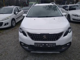 Peugeot 2008 1, 2, снимка 5