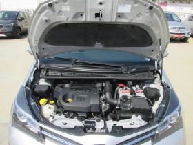 Toyota Yaris 1.4D4D Навигация-Панорама, снимка 17
