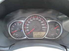 Toyota Yaris 1.4D4D Навигация-Панорама, снимка 12