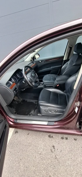 Skoda Superb 2.0 TDI, снимка 8