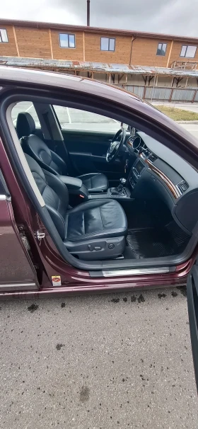 Skoda Superb 2.0 TDI, снимка 12