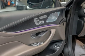 Mercedes-Benz AMG GT 63s E-Perf/Exclusive/Burmester/Обдухване/Керамика/, снимка 8