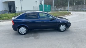 Opel Astra G, снимка 6