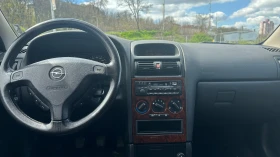 Opel Astra G, снимка 10
