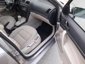 Skoda Octavia 2.0, снимка 12