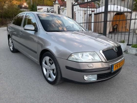 Skoda Octavia 2.0, снимка 8
