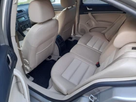 Skoda Octavia 2.0, снимка 4