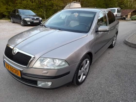 Skoda Octavia 2.0, снимка 1