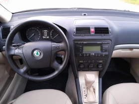 Skoda Octavia 2.0, снимка 14