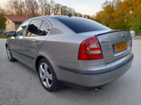Skoda Octavia 2.0, снимка 9
