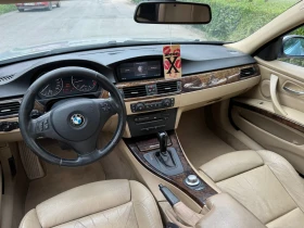 BMW 330 xd M-pack* Recaro* Navi, снимка 8