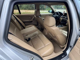 BMW 330 xd M-pack* Recaro* Navi, снимка 11