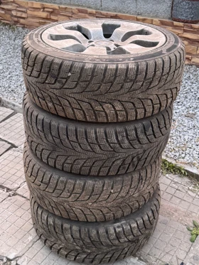 BMW 330 xd M-pack, снимка 10