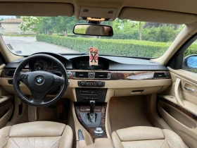 BMW 330 xd M-pack* Recaro* Navi, снимка 9