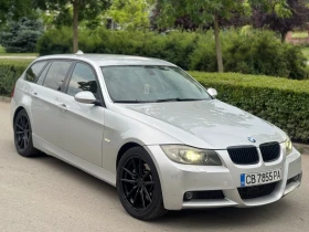 BMW 330 xd M-pack* Recaro* Navi, снимка 3