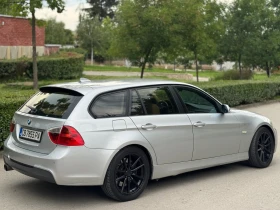 BMW 330 xd M-pack* Recaro* Navi, снимка 4