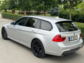 BMW 330 xd M-pack* Recaro* Navi, снимка 5
