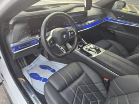 BMW 740 M SPORT | THEATRE SCREEN, снимка 8