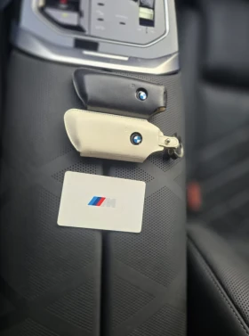 BMW 740 M SPORT | THEATRE SCREEN, снимка 17