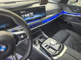 BMW 740 M SPORT | THEATRE SCREEN, снимка 7