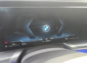 BMW 740 M SPORT | THEATRE SCREEN, снимка 9