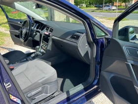 VW Golf 2.0 TDI DSG, снимка 9