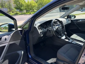 VW Golf 2.0 TDI DSG, снимка 8