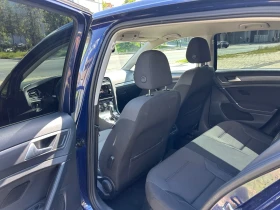 VW Golf 2.0 TDI DSG, снимка 10