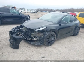 Tesla Model Y Perfromance, снимка 4