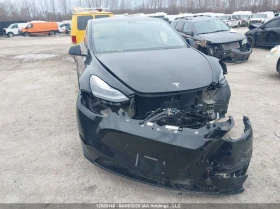 Tesla Model Y Perfromance, снимка 9