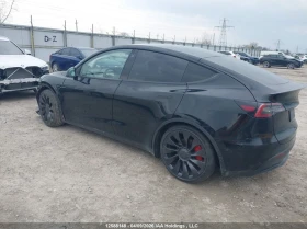 Tesla Model Y Perfromance, снимка 1
