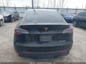 Tesla Model Y Perfromance, снимка 12