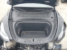 Tesla Model Y Perfromance, снимка 8
